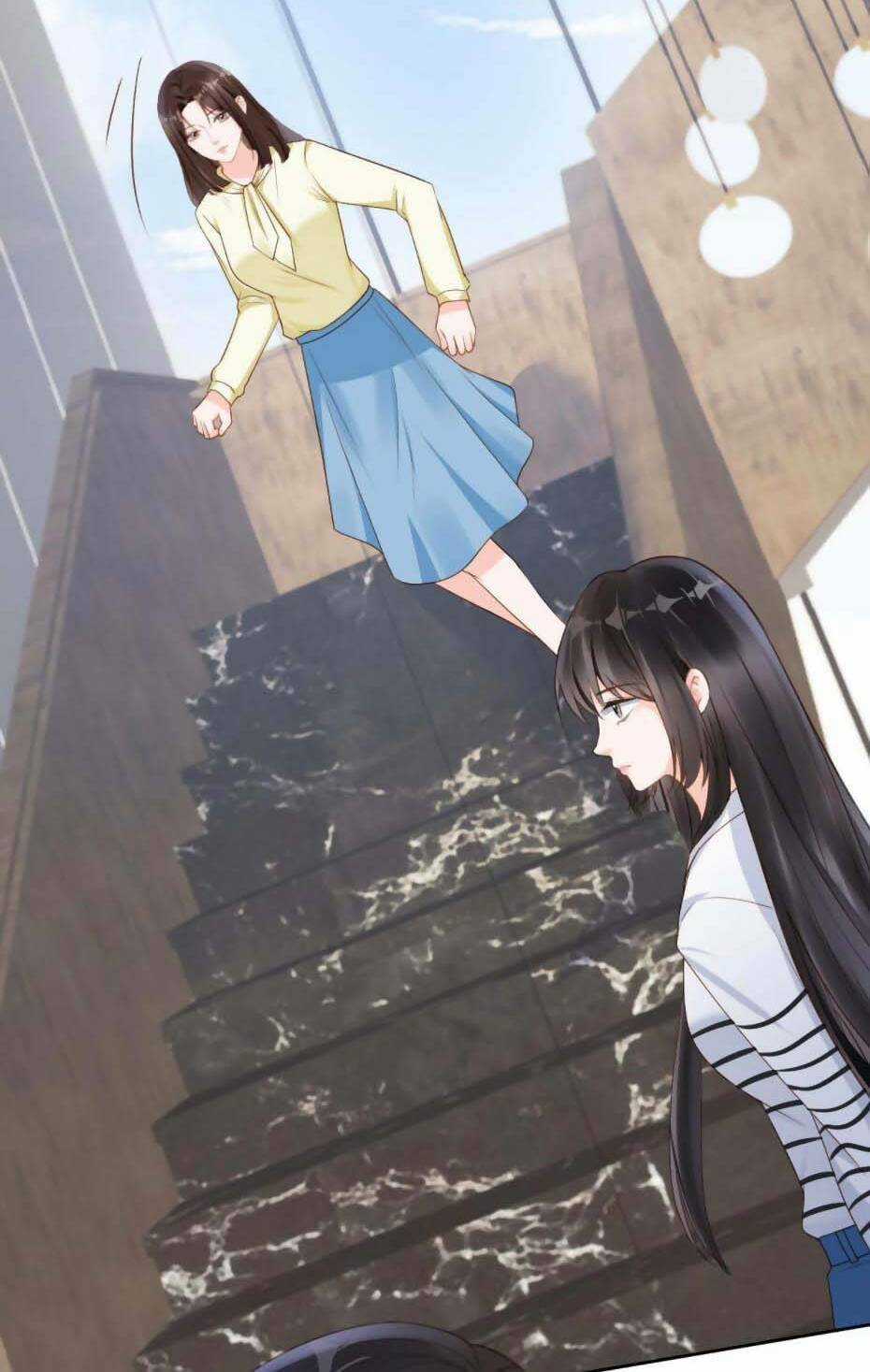 Dây Dưa Không Dứt - Chapter 25 - Trang 16