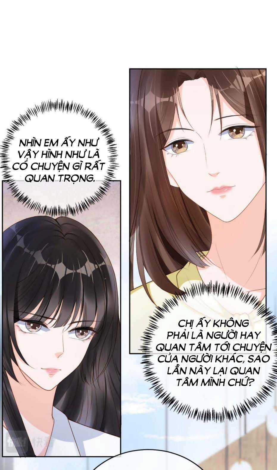 Dây Dưa Không Dứt - Chapter 25 - Trang 19