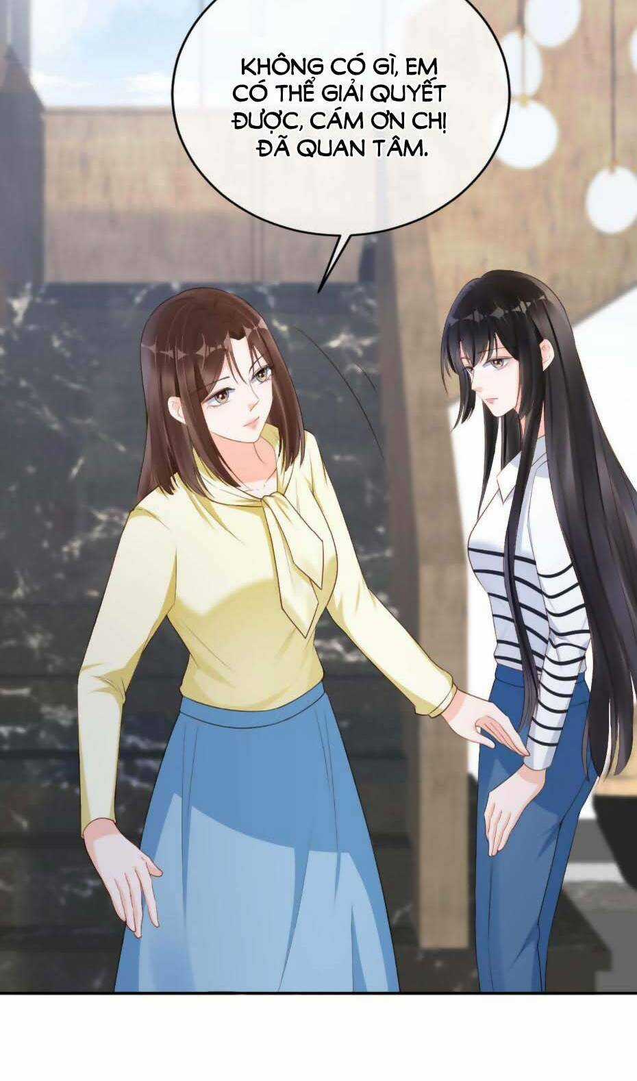 Dây Dưa Không Dứt - Chapter 25 - Trang 20