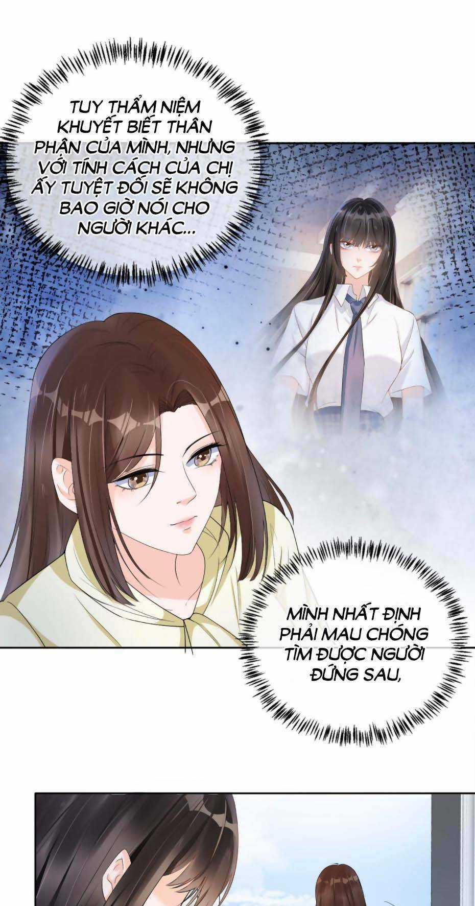 Dây Dưa Không Dứt - Chapter 25 - Trang 21