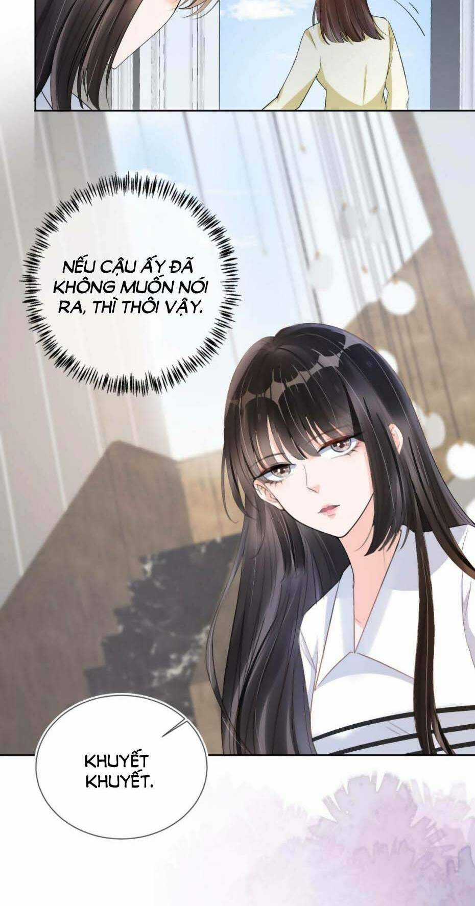 Dây Dưa Không Dứt - Chapter 25 - Trang 22