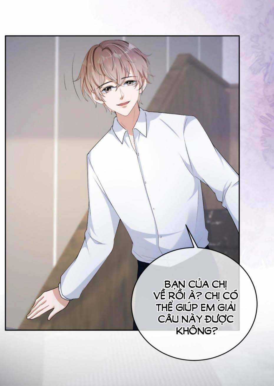 Dây Dưa Không Dứt - Chapter 25 - Trang 23
