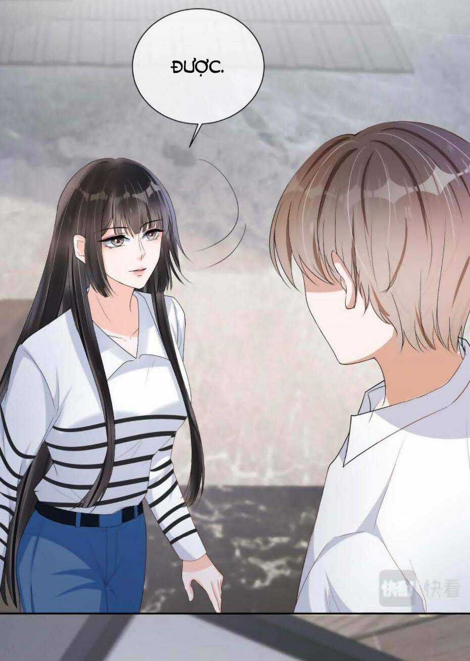 Dây Dưa Không Dứt - Chapter 25 - Trang 24