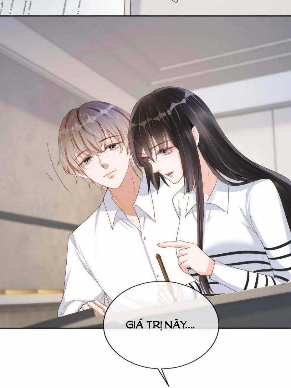 Dây Dưa Không Dứt - Chapter 25 - Trang 26