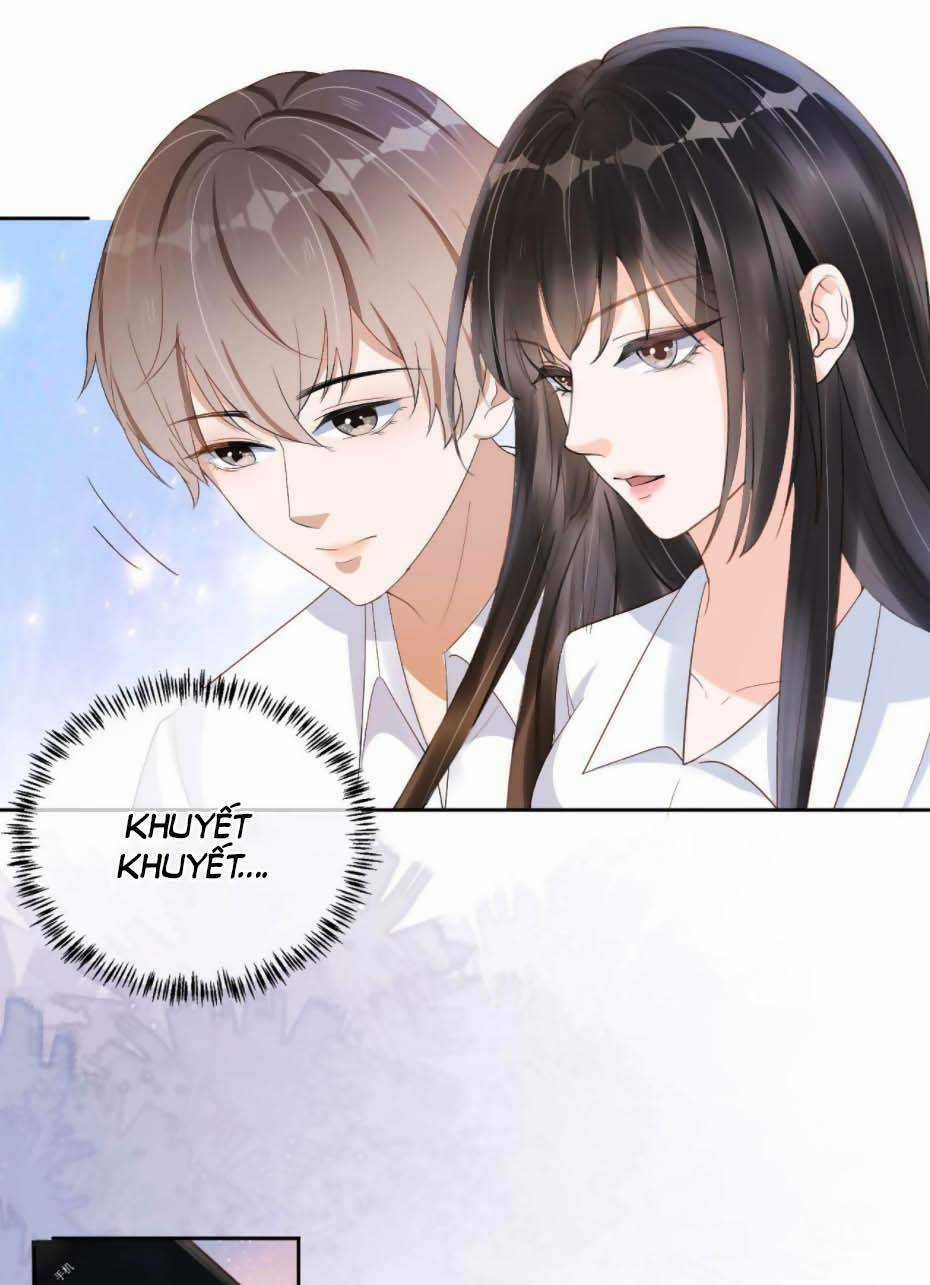 Dây Dưa Không Dứt - Chapter 25 - Trang 27