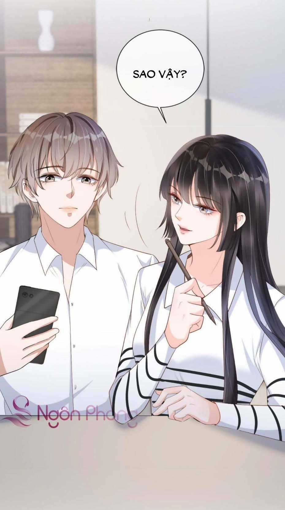 Dây Dưa Không Dứt - Chapter 25 - Trang 29