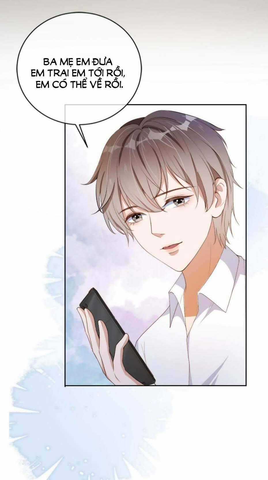 Dây Dưa Không Dứt - Chapter 25 - Trang 30