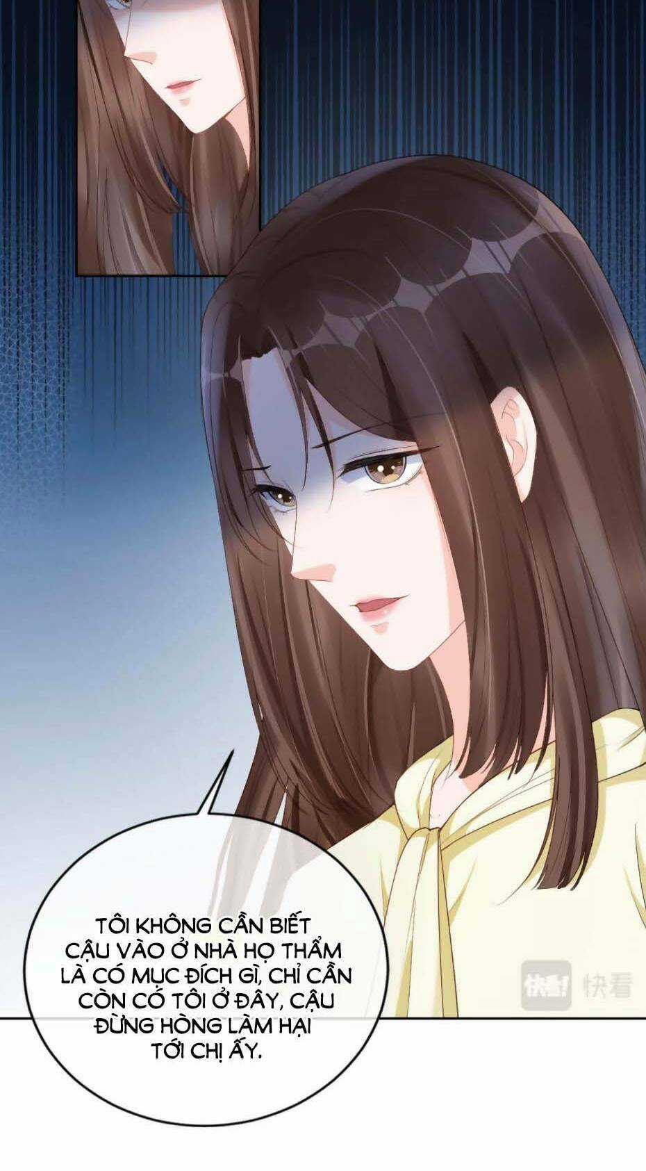 Dây Dưa Không Dứt - Chapter 25 - Trang 4