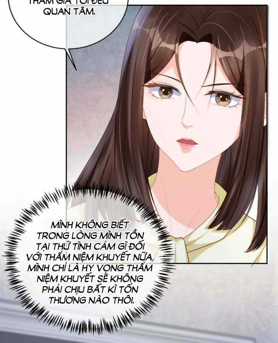Dây Dưa Không Dứt - Chapter 25 - Trang 6