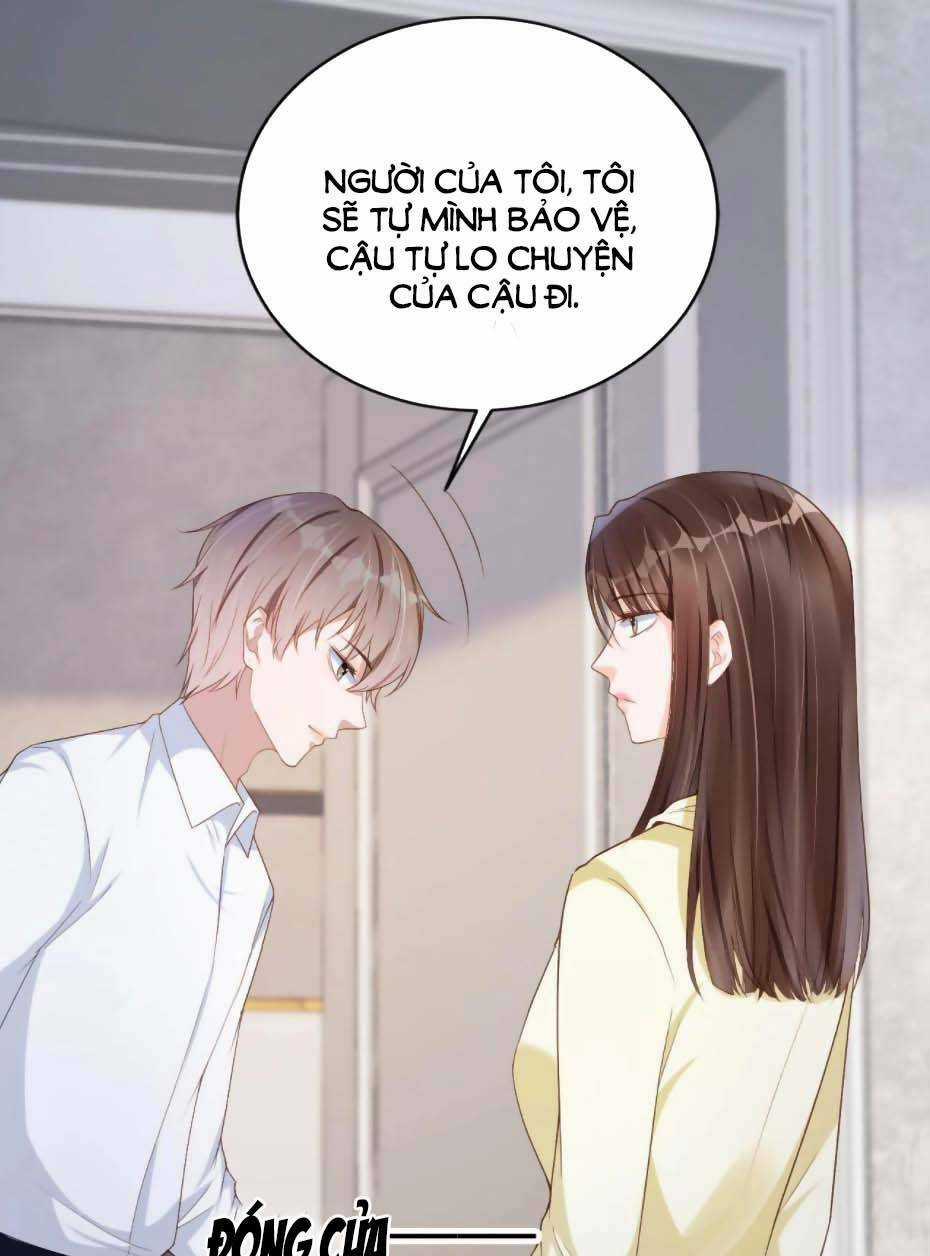 Dây Dưa Không Dứt - Chapter 25 - Trang 7