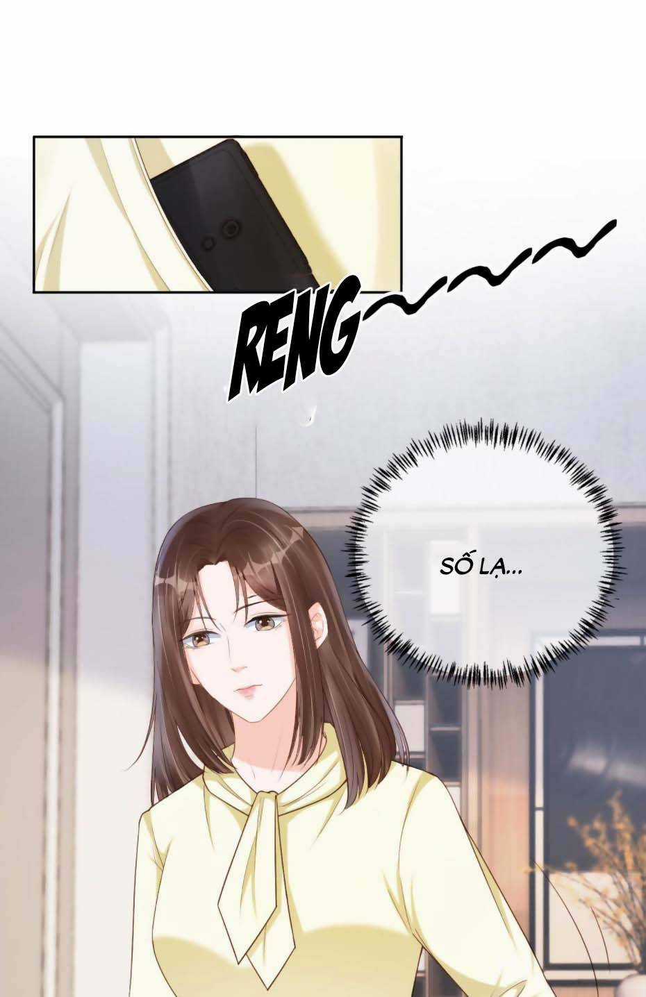 Dây Dưa Không Dứt - Chapter 25 - Trang 9