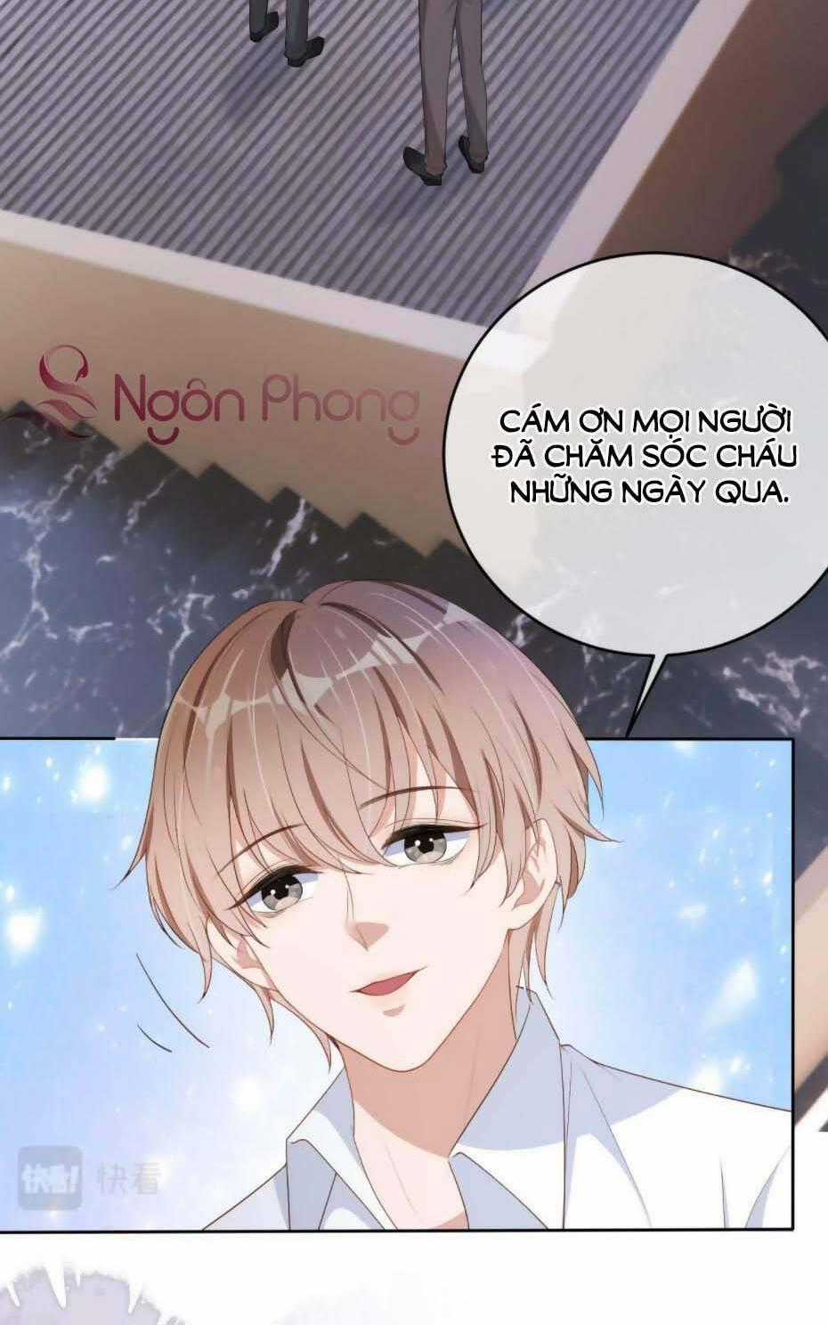 Dây Dưa Không Dứt - Chapter 26 - Trang 2