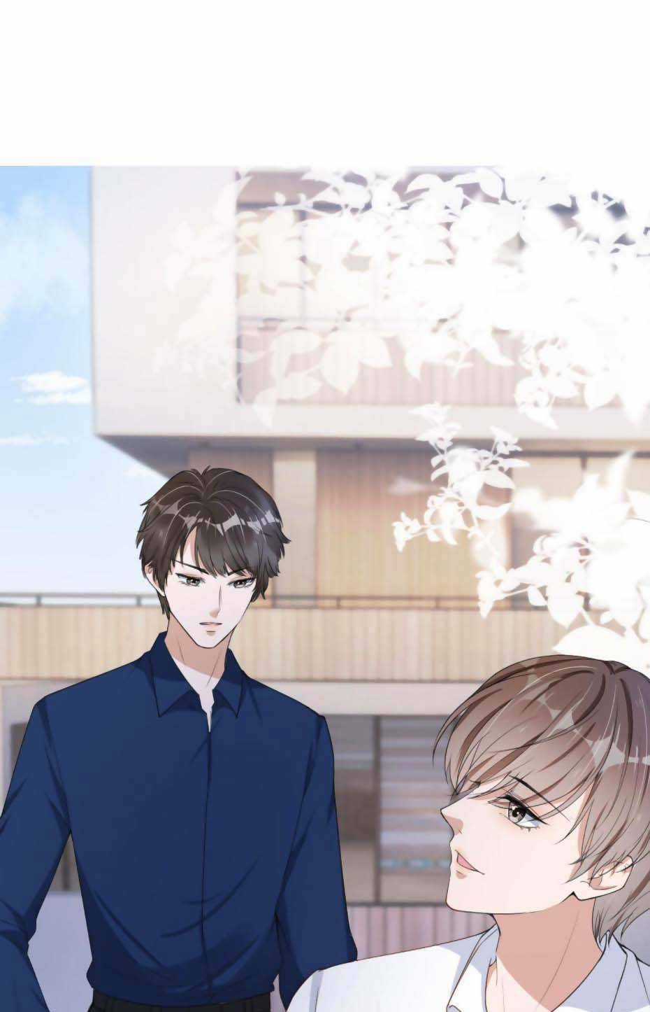 Dây Dưa Không Dứt - Chapter 26 - Trang 11