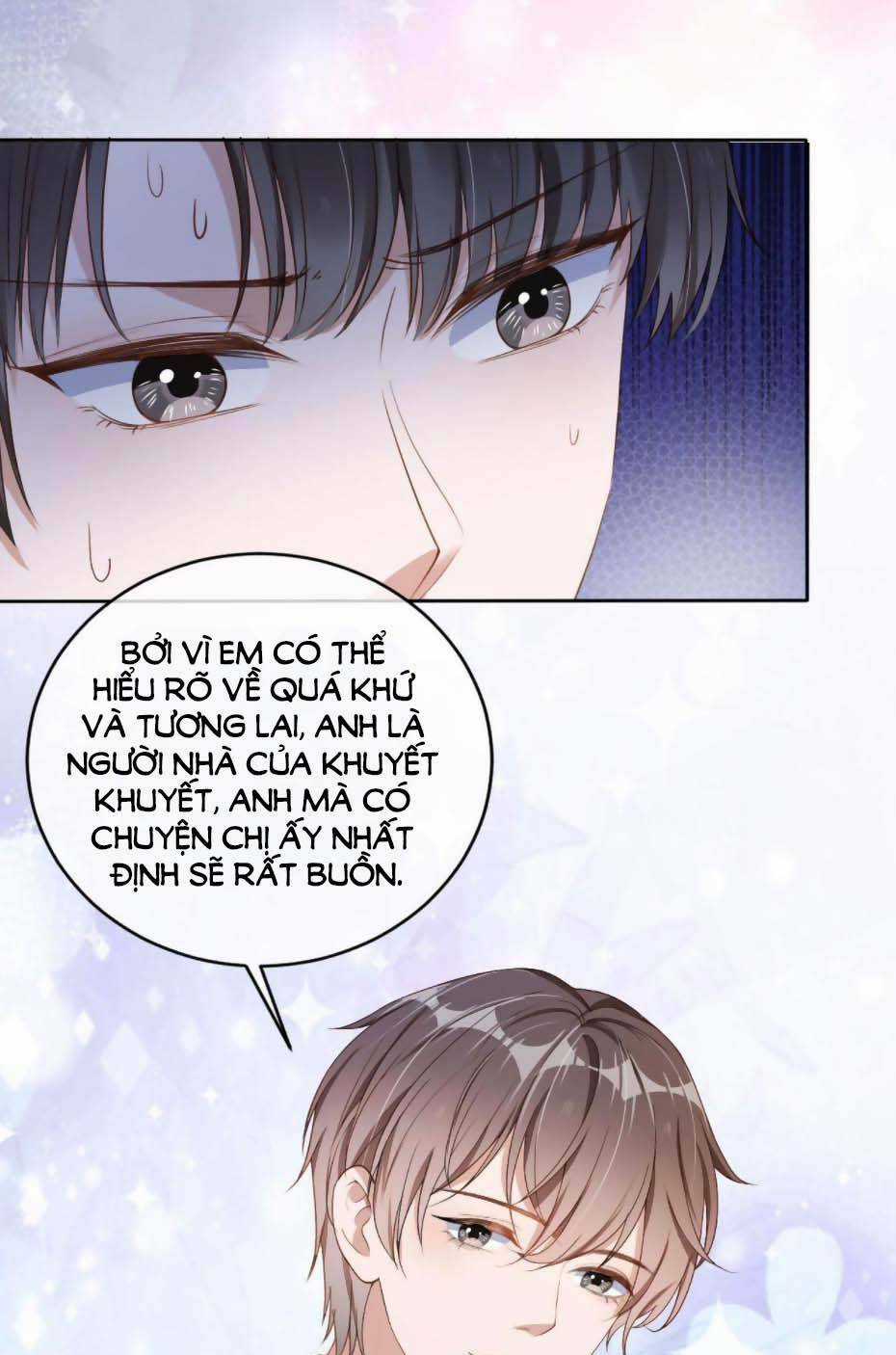 Dây Dưa Không Dứt - Chapter 26 - Trang 15