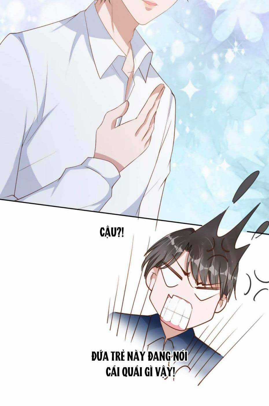 Dây Dưa Không Dứt - Chapter 26 - Trang 16