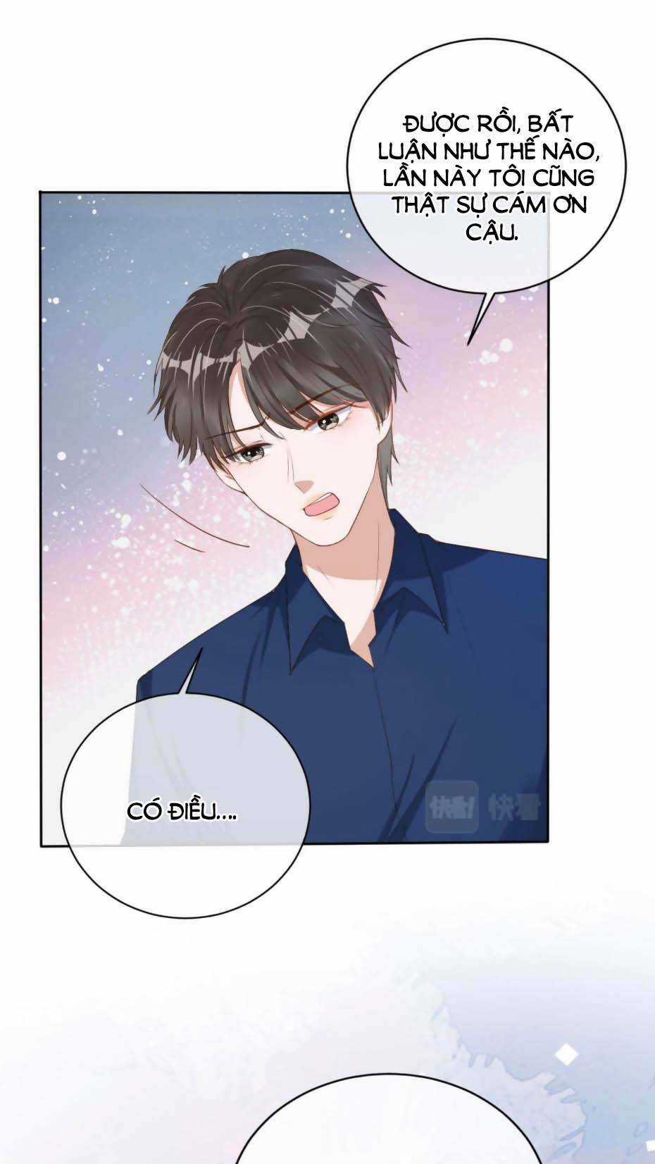 Dây Dưa Không Dứt - Chapter 26 - Trang 17