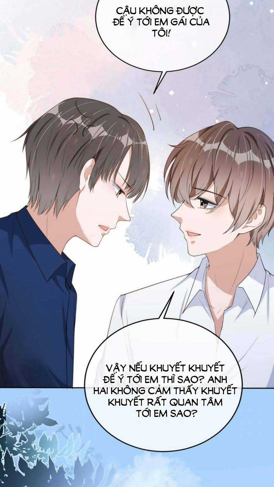 Dây Dưa Không Dứt - Chapter 26 - Trang 18