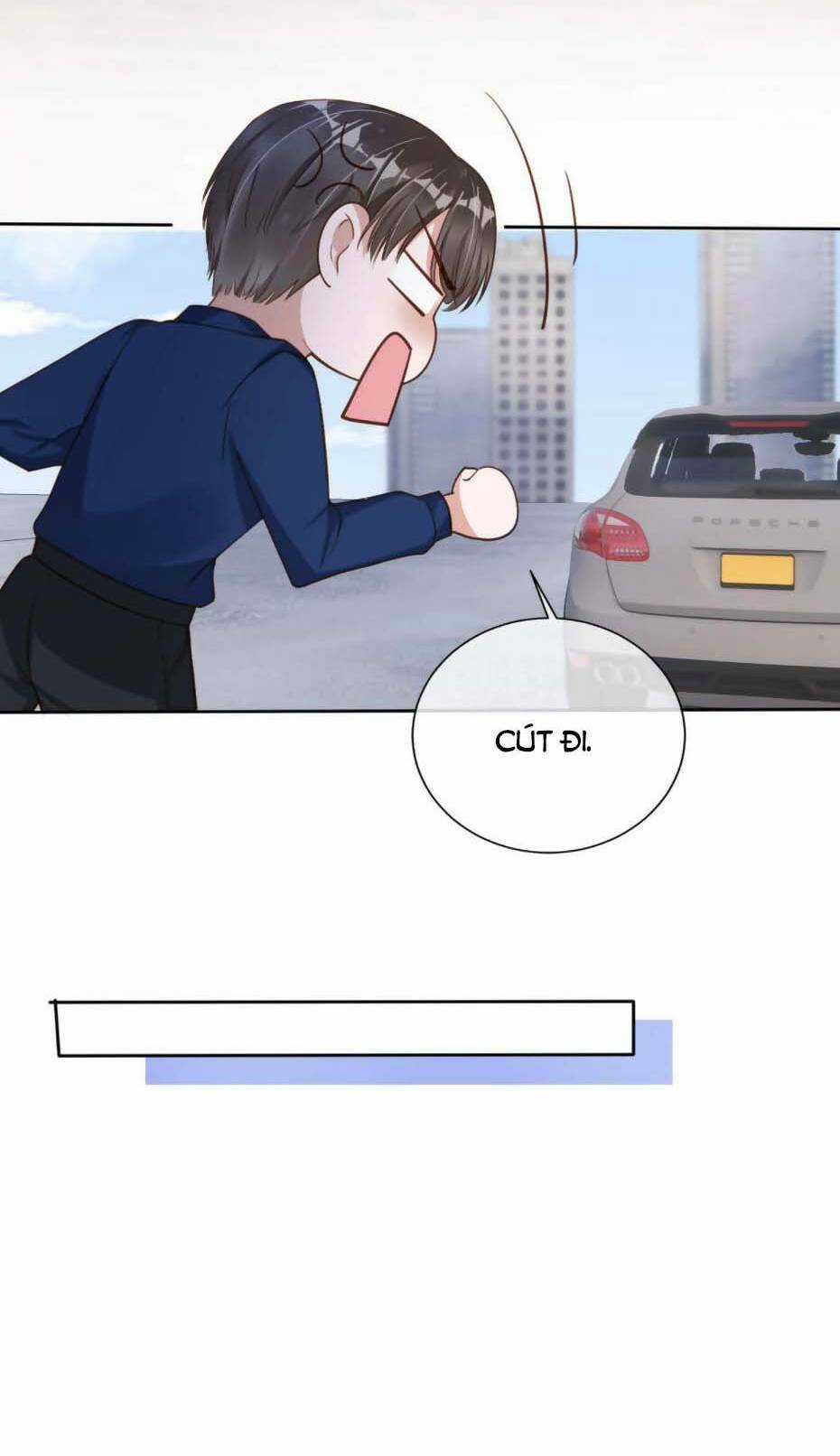 Dây Dưa Không Dứt - Chapter 26 - Trang 20