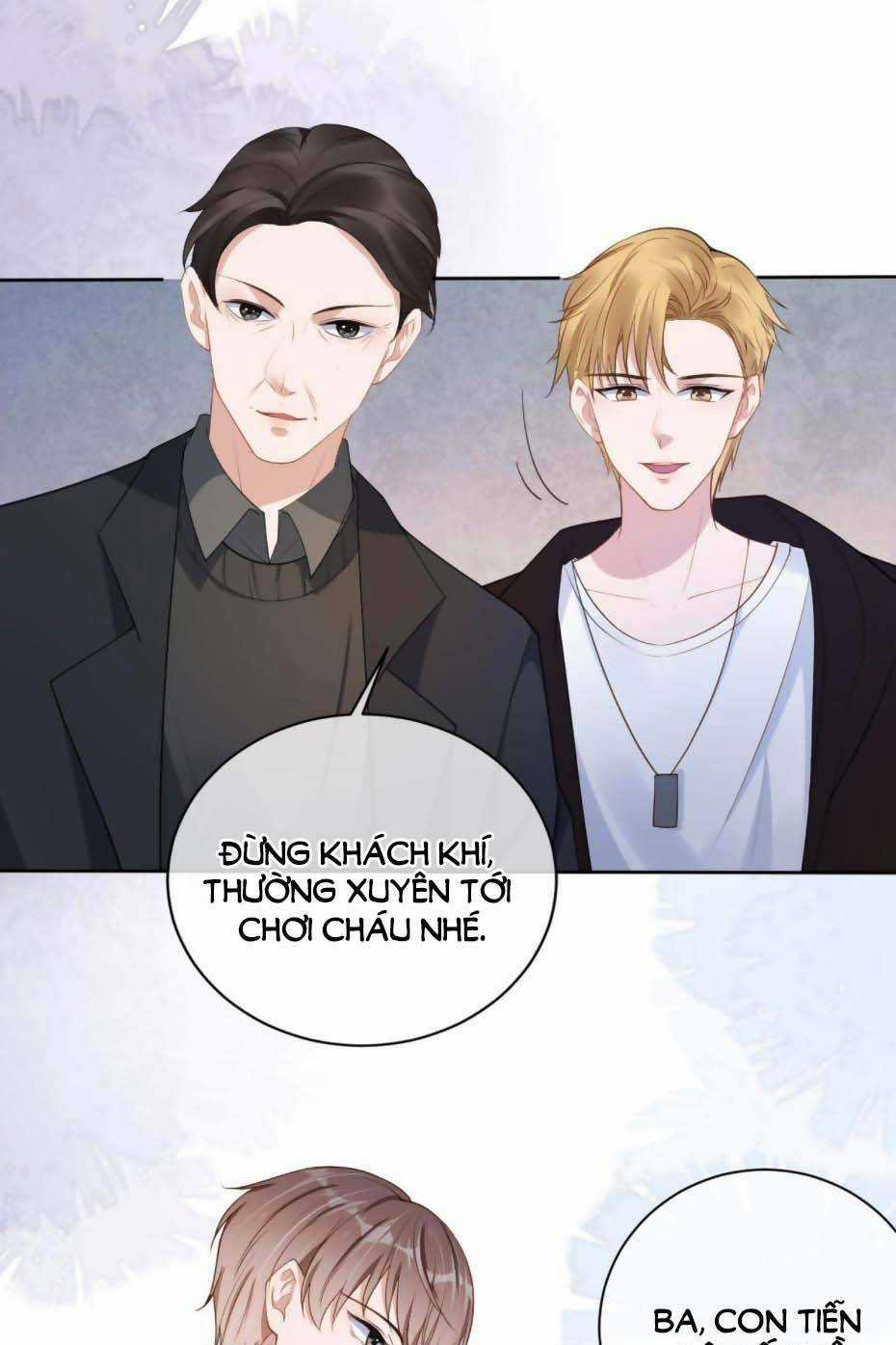 Dây Dưa Không Dứt - Chapter 26 - Trang 3