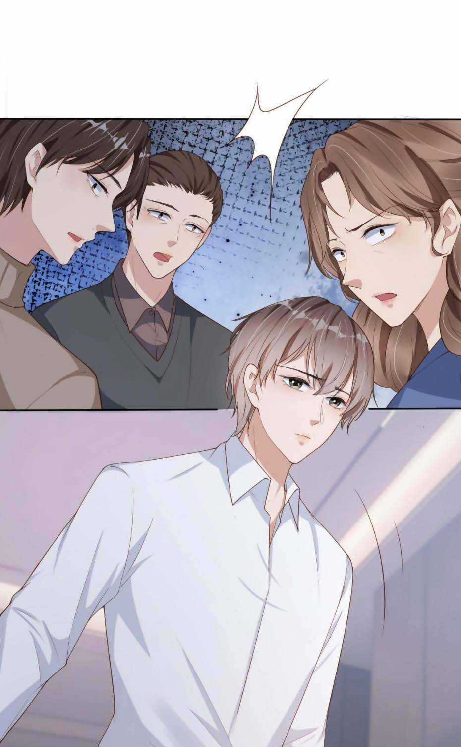 Dây Dưa Không Dứt - Chapter 26 - Trang 23