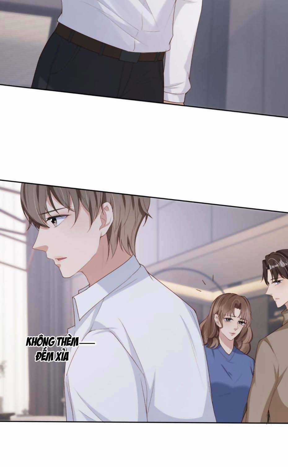 Dây Dưa Không Dứt - Chapter 26 - Trang 24