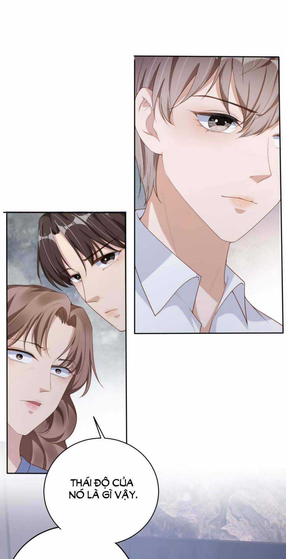 Dây Dưa Không Dứt - Chapter 26 - Trang 25