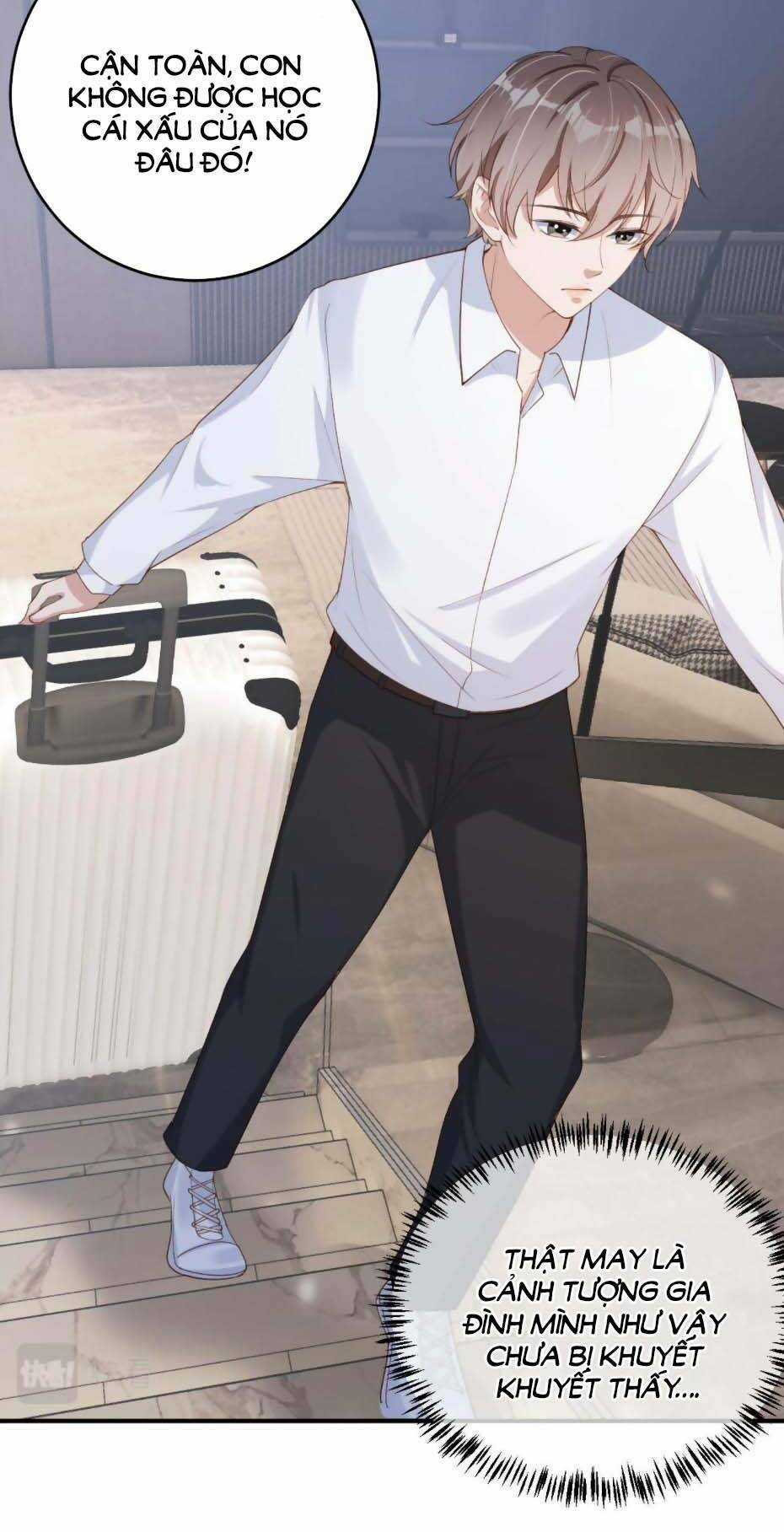 Dây Dưa Không Dứt - Chapter 26 - Trang 26