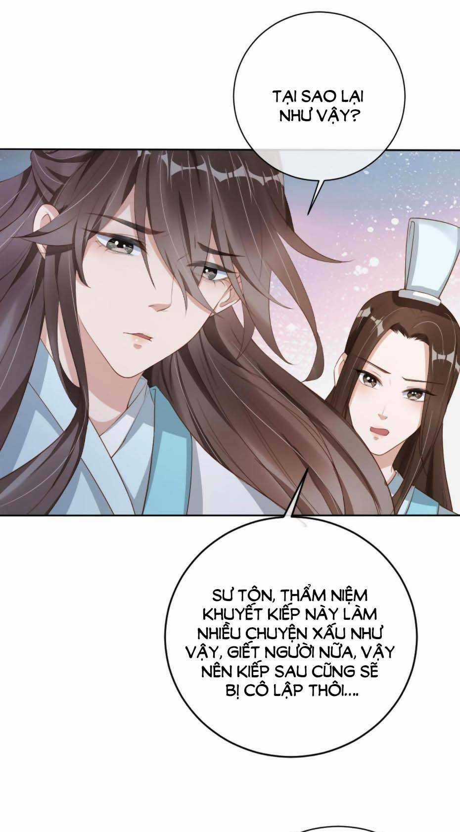 Dây Dưa Không Dứt - Chapter 26 - Trang 29