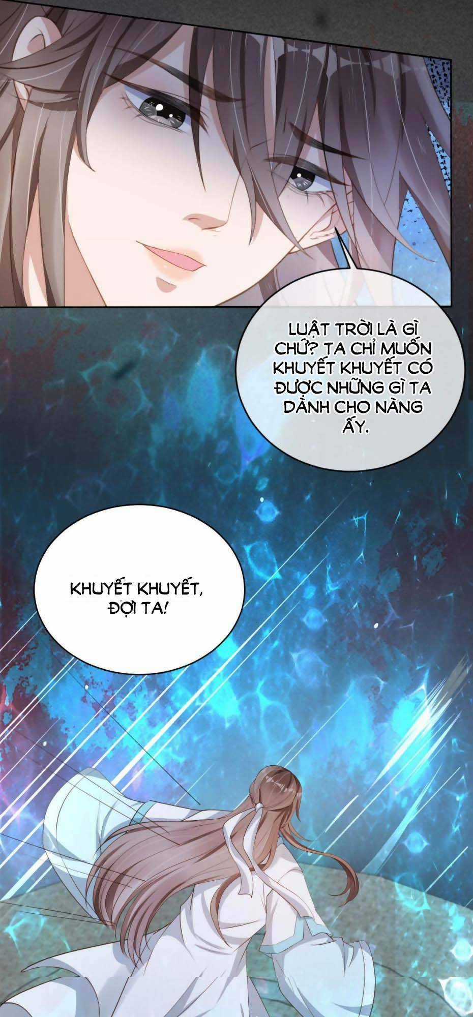 Dây Dưa Không Dứt - Chapter 26 - Trang 31