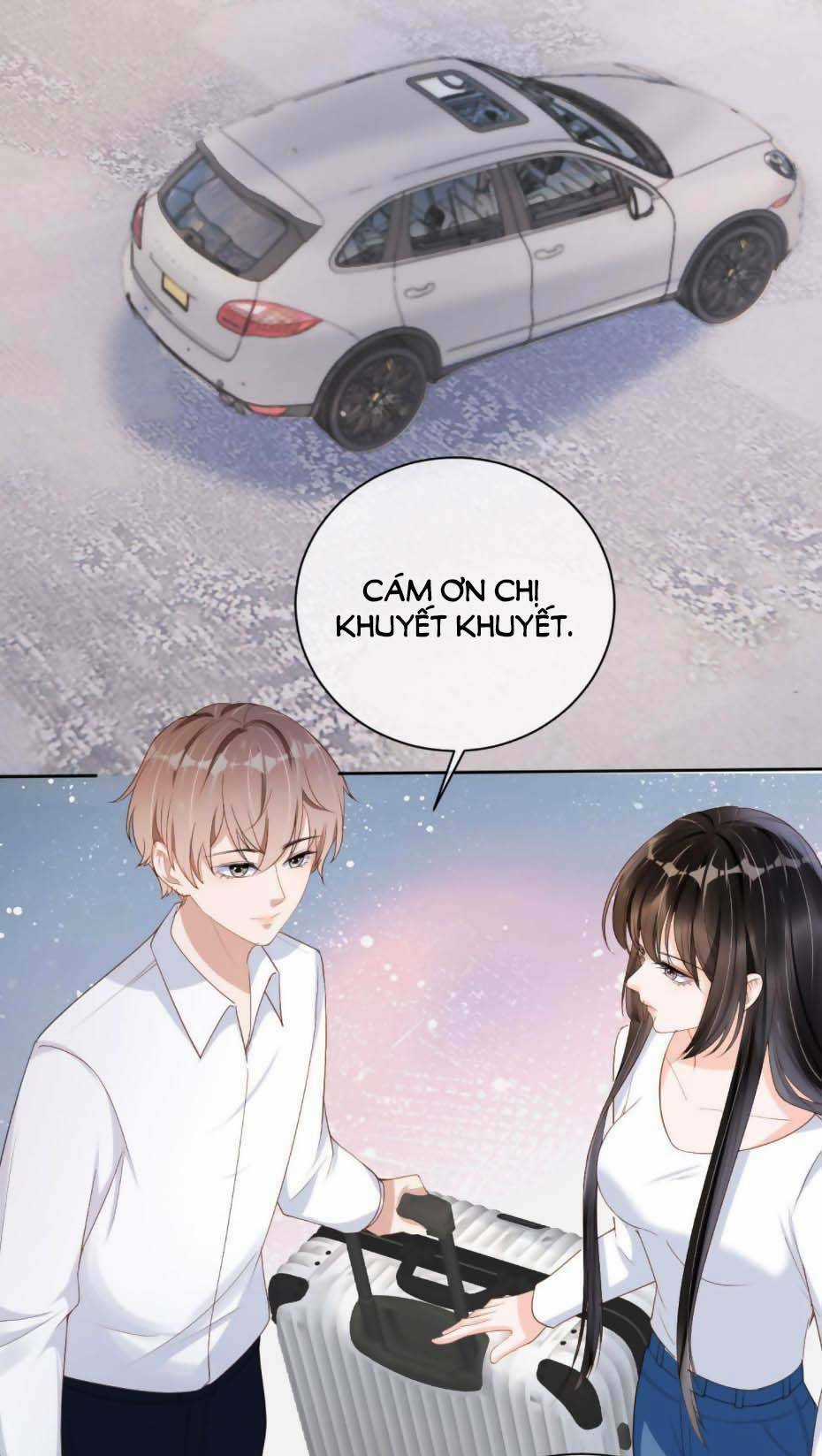 Dây Dưa Không Dứt - Chapter 26 - Trang 5