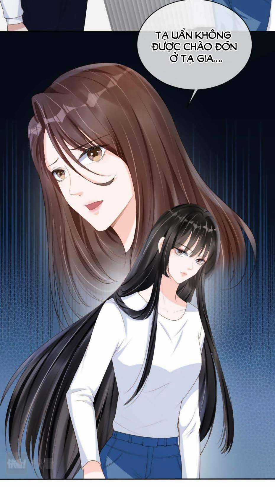 Dây Dưa Không Dứt - Chapter 26 - Trang 6