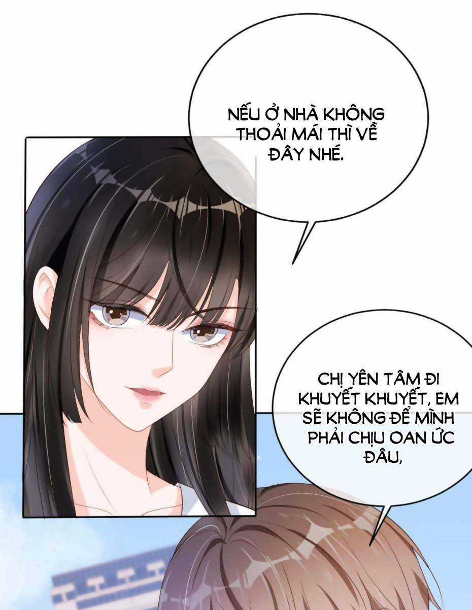 Dây Dưa Không Dứt - Chapter 26 - Trang 7