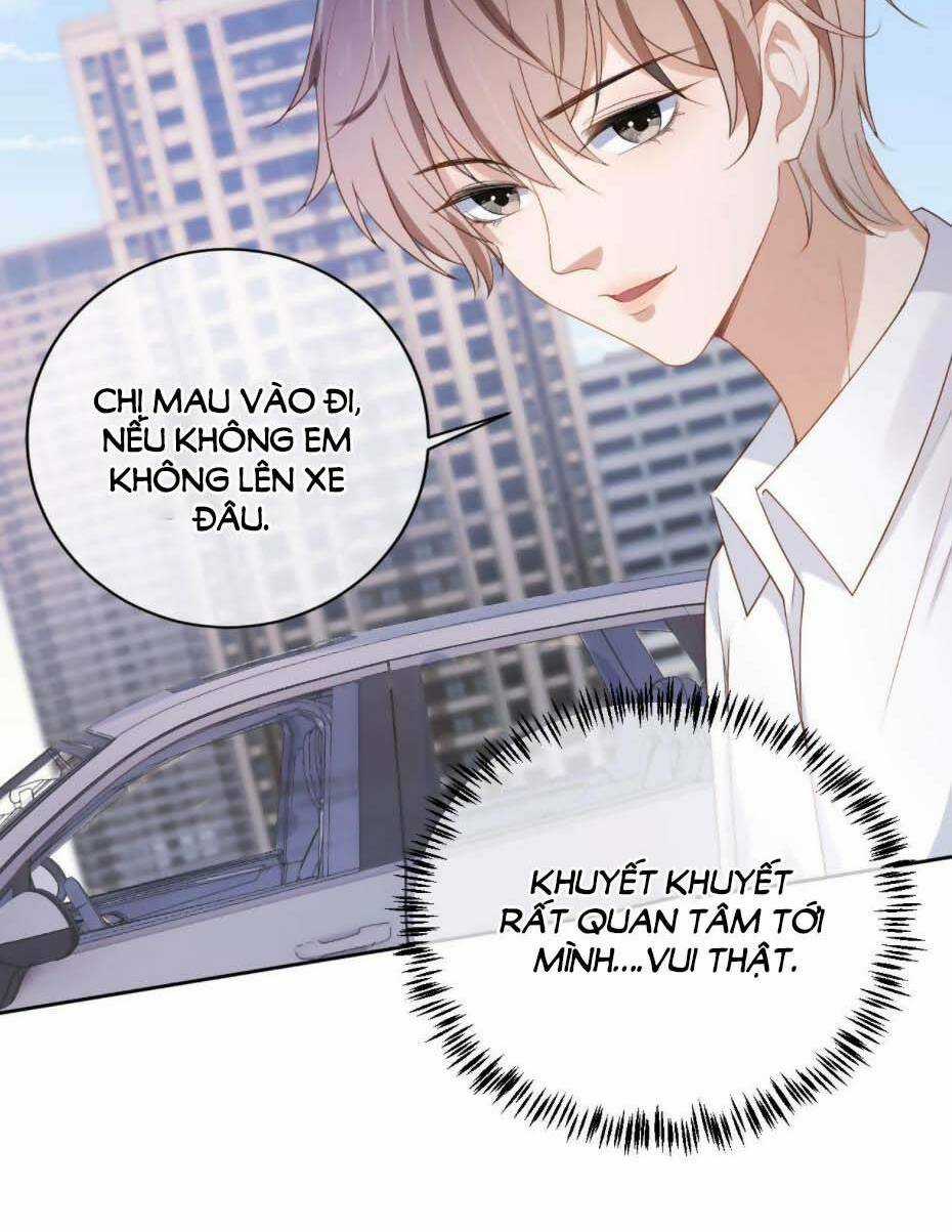 Dây Dưa Không Dứt - Chapter 26 - Trang 8