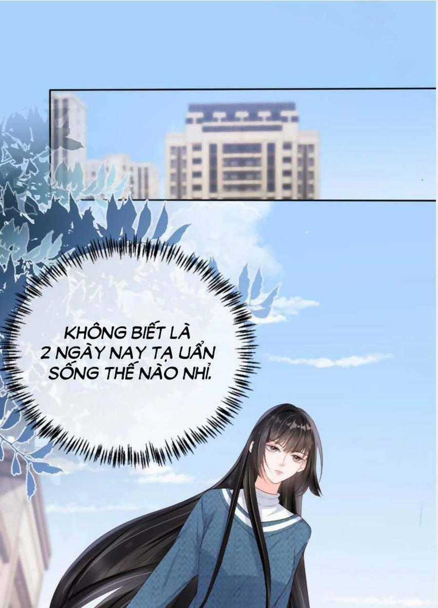 Dây Dưa Không Dứt - Chapter 27 - Trang 2