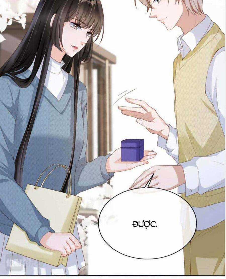 Dây Dưa Không Dứt - Chapter 27 - Trang 12