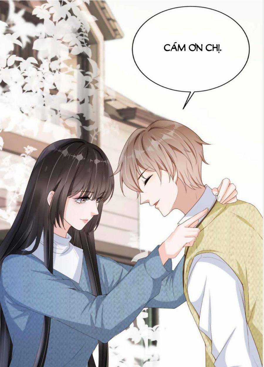 Dây Dưa Không Dứt - Chapter 27 - Trang 18