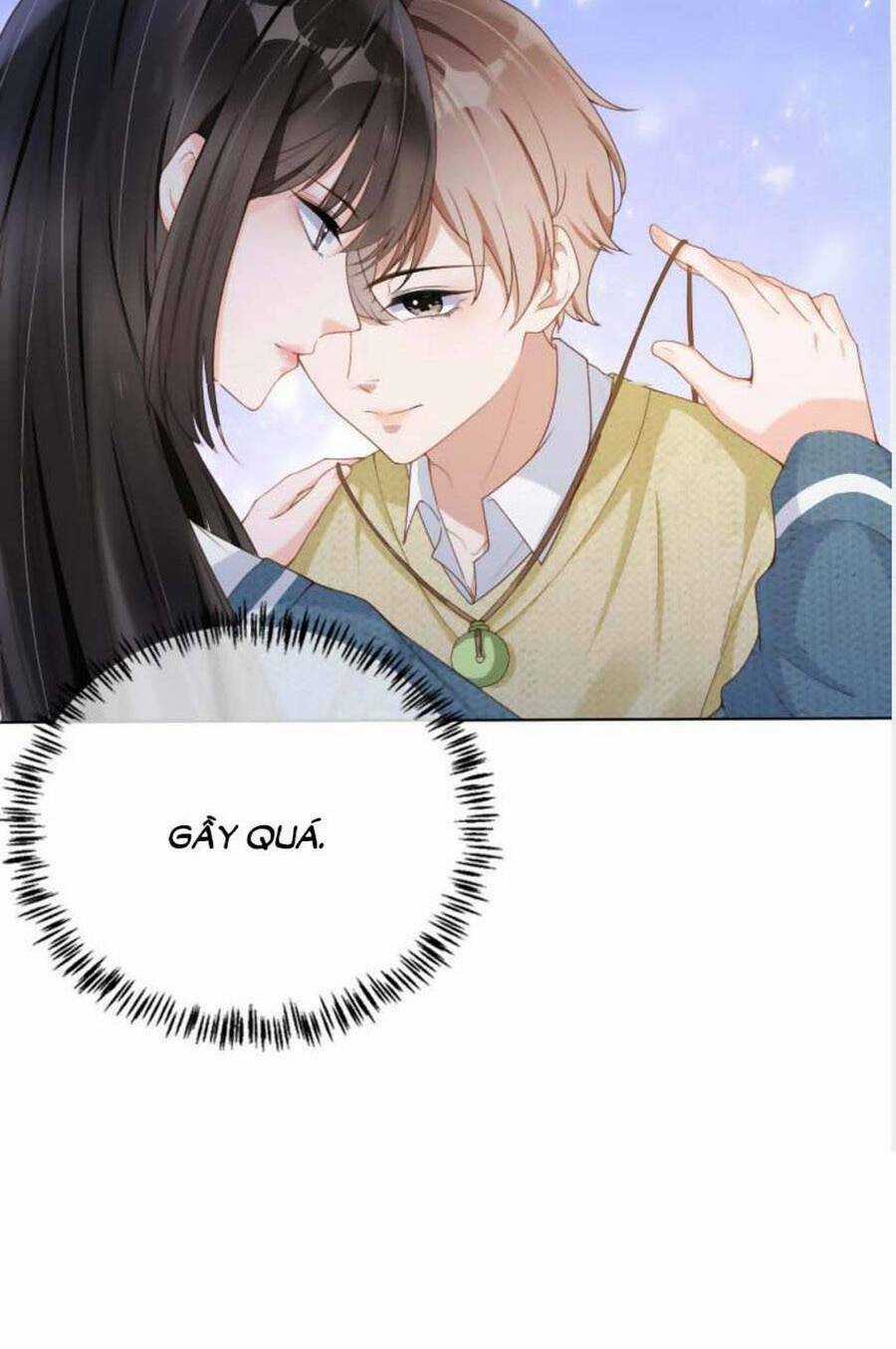 Dây Dưa Không Dứt - Chapter 27 - Trang 20