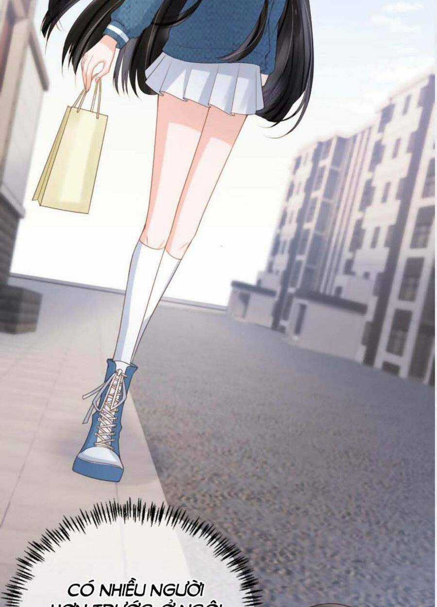 Dây Dưa Không Dứt - Chapter 27 - Trang 3