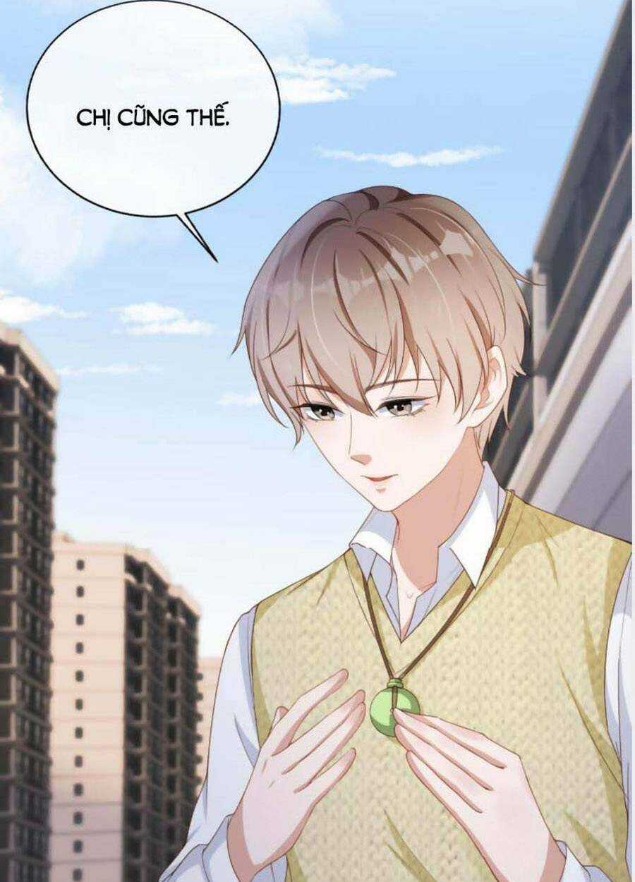 Dây Dưa Không Dứt - Chapter 27 - Trang 22