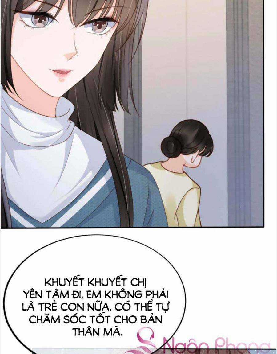Dây Dưa Không Dứt - Chapter 27 - Trang 24