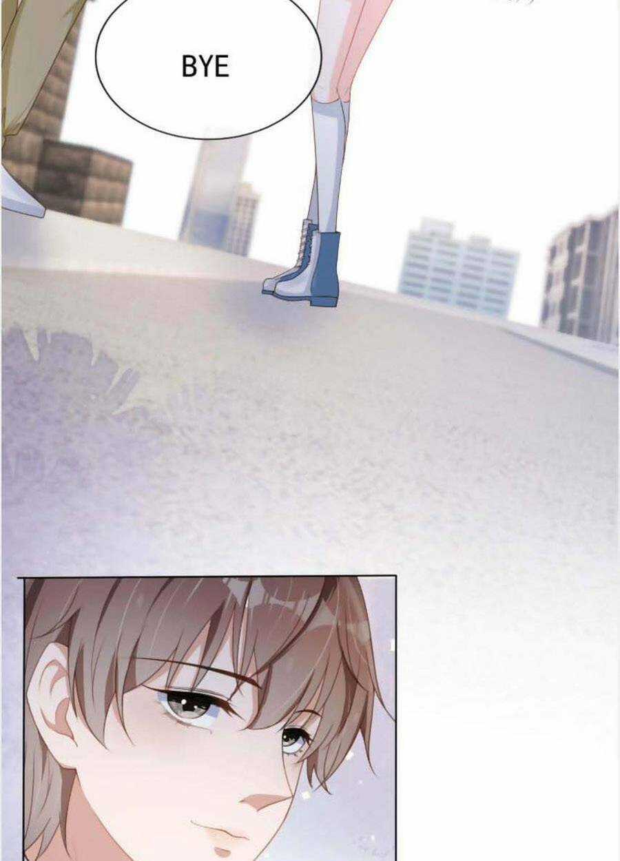 Dây Dưa Không Dứt - Chapter 27 - Trang 27