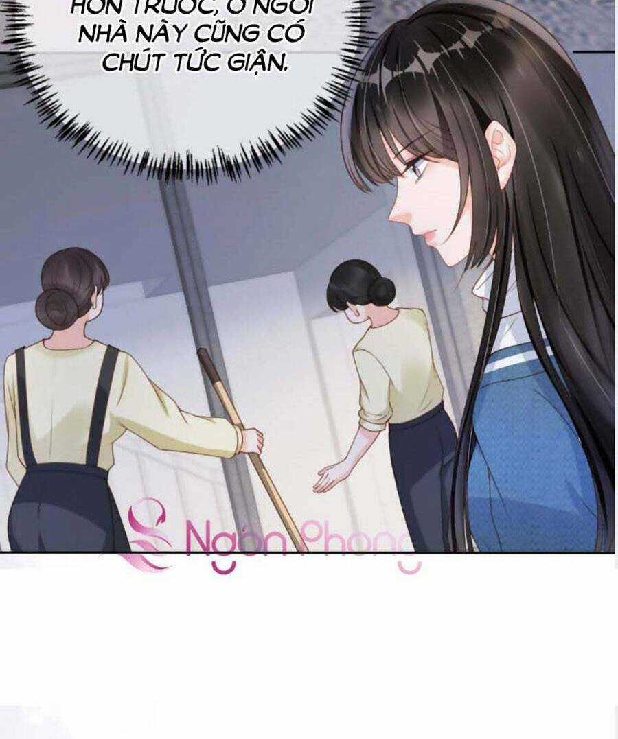 Dây Dưa Không Dứt - Chapter 27 - Trang 4