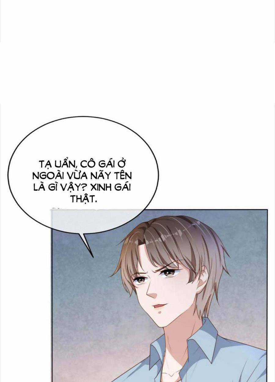 Dây Dưa Không Dứt - Chapter 27 - Trang 32