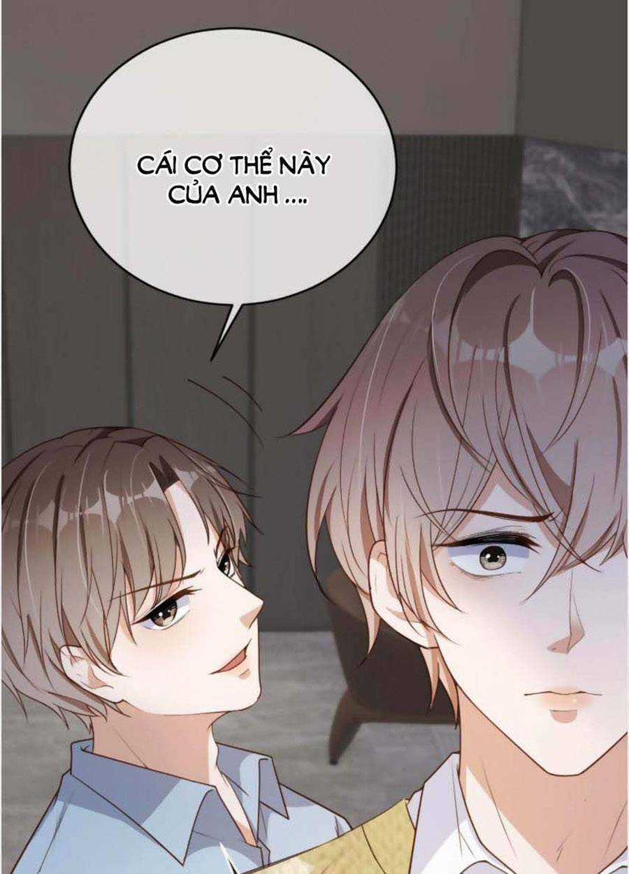 Dây Dưa Không Dứt - Chapter 27 - Trang 38
