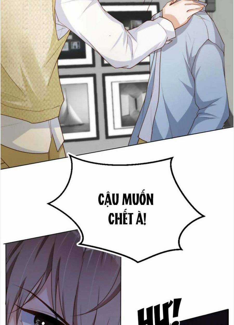 Dây Dưa Không Dứt - Chapter 27 - Trang 42