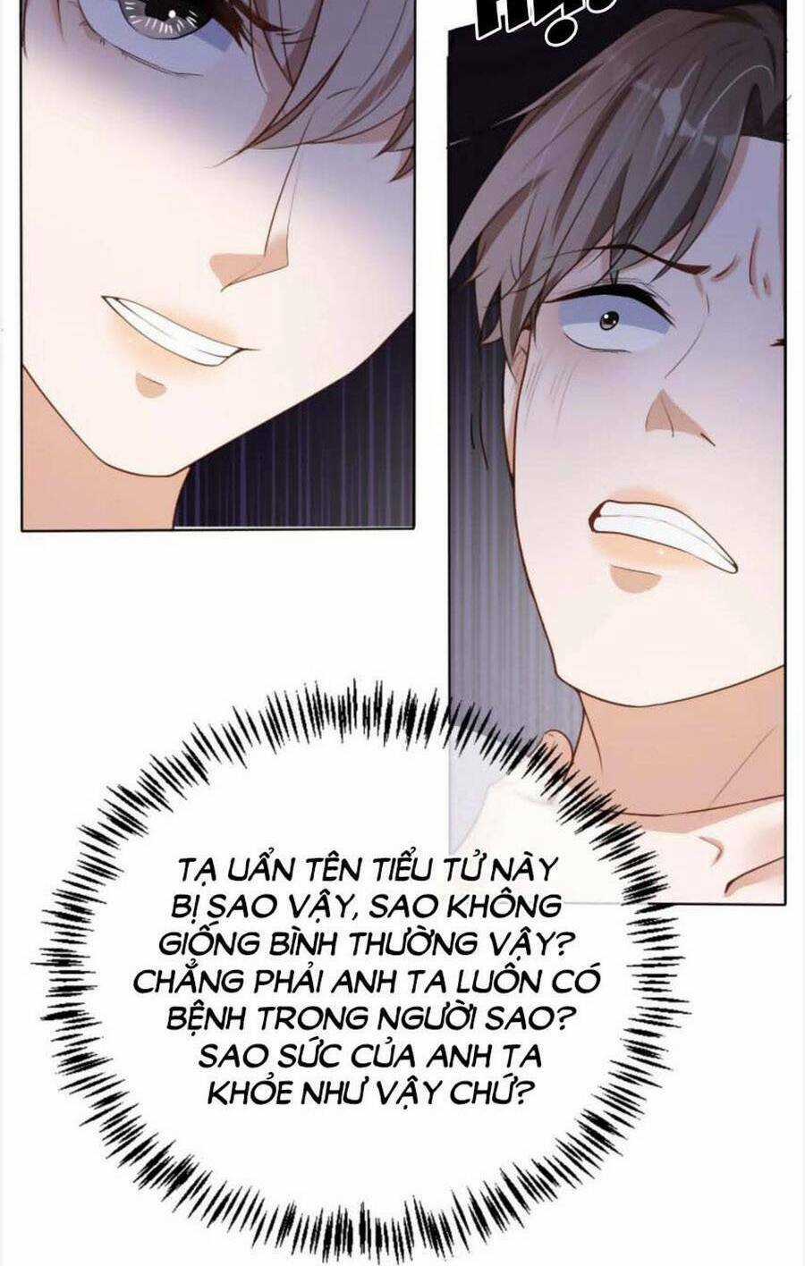 Dây Dưa Không Dứt - Chapter 27 - Trang 43