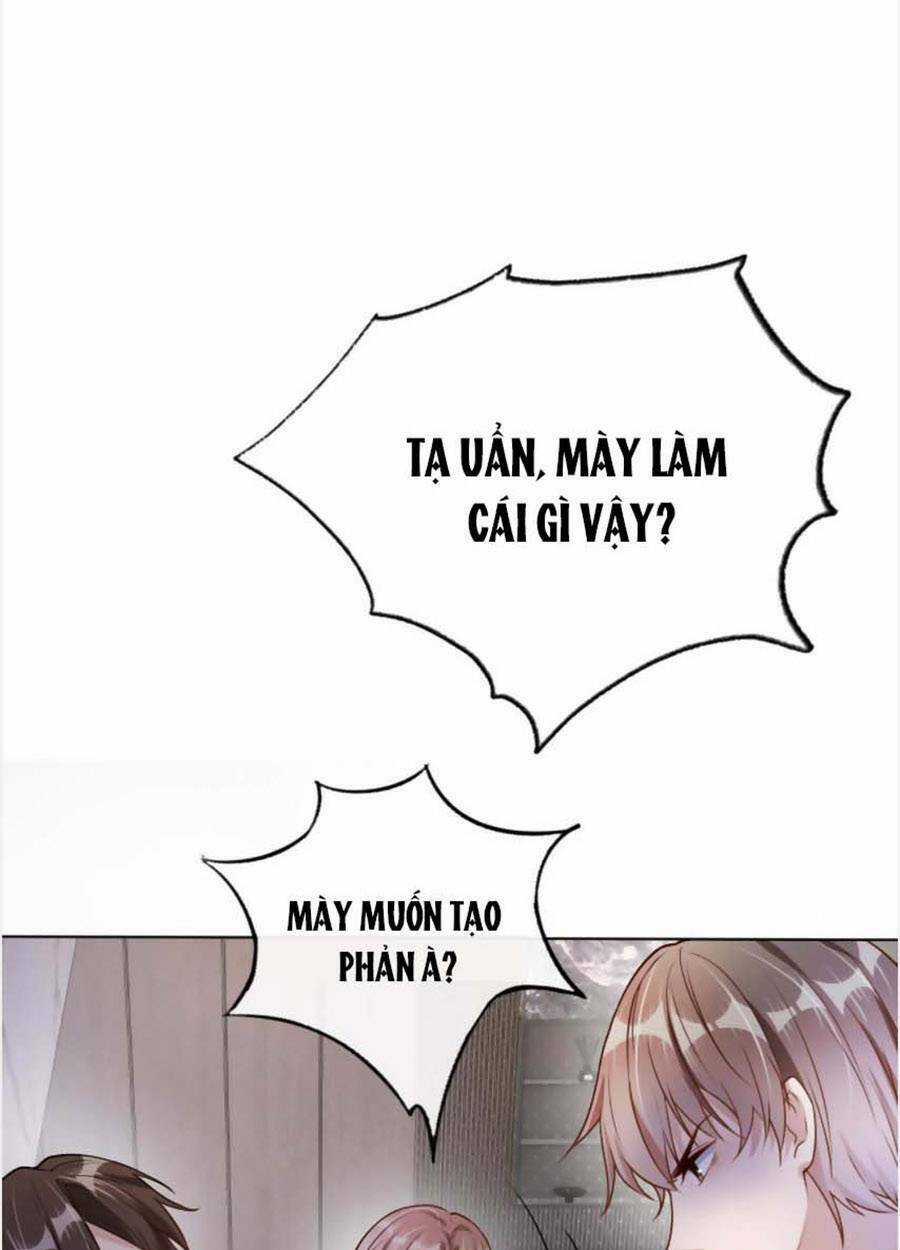 Dây Dưa Không Dứt - Chapter 27 - Trang 44