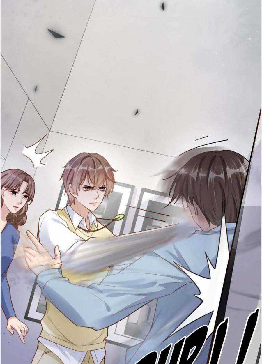 Dây Dưa Không Dứt - Chapter 27 - Trang 47