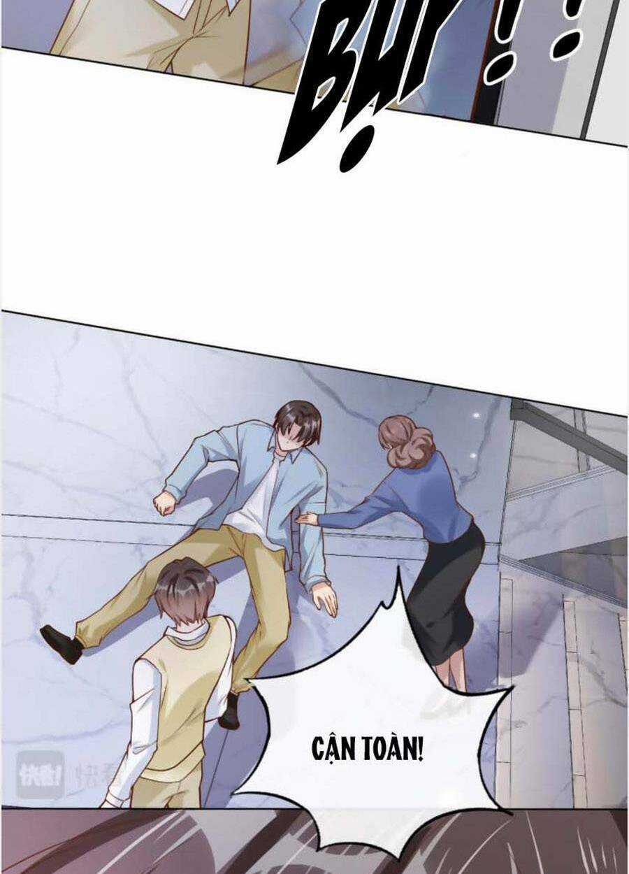 Dây Dưa Không Dứt - Chapter 27 - Trang 48