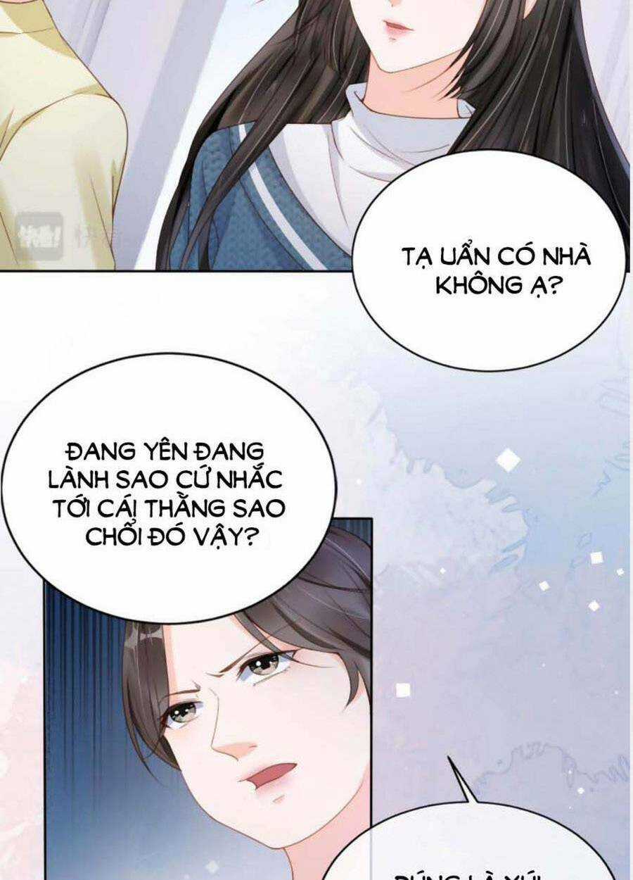 Dây Dưa Không Dứt - Chapter 27 - Trang 6